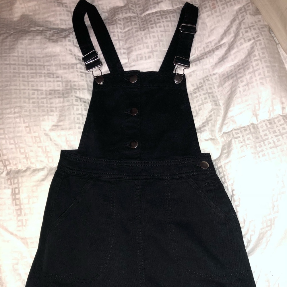 H&M jumper skirt